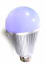 Kapego LED Leuchtmittel, RF Color RGB