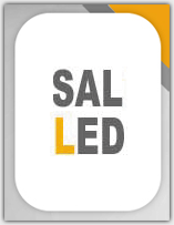 SAL LED Steuergeräte