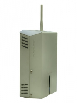 LUMENRADIO Outdoor Receiver, Wireless DMX/RDM/DALI, 512 Kanäle, Empfänger