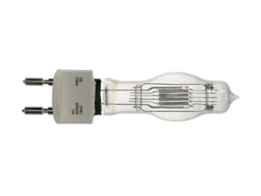 GE Lighting CP91, 2500 W, 230 V, G22