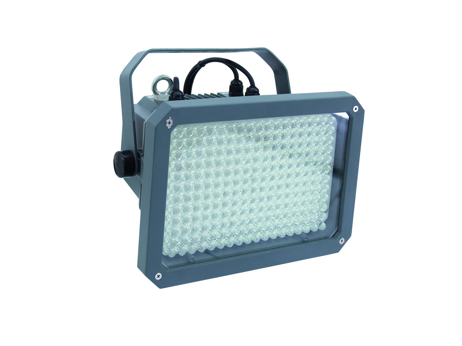 Rgb led fluter