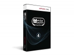 ARKAOS MediaMaster Express, DMX Video Software, PC/Mac