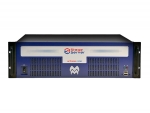 ARKAOS Stage Server, MediaMaster Pro, 19", 3HE, 2+1 DVI/VGA